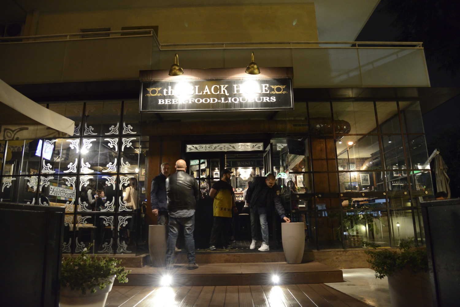 Angelica argentiere @ istantanee di gusto, foto e food