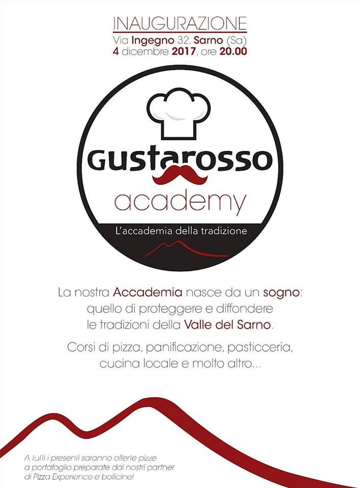 Gustarosso Academy