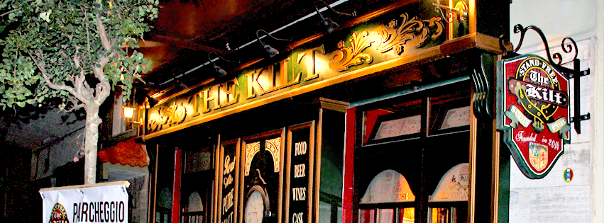 Pub The Kilt