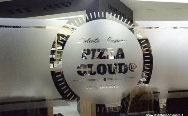 AGORINI e la Pizza Cloud