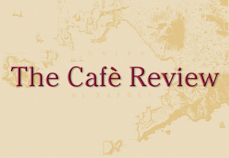 The Cafè Review